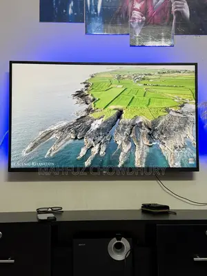 Sony Bravia 43 Inch TV