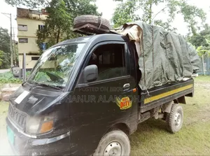 পিকআপ বিক্রয় করা হবে