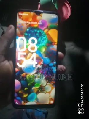 Symphony G26 32 GB Black