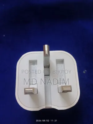 Apple Charger