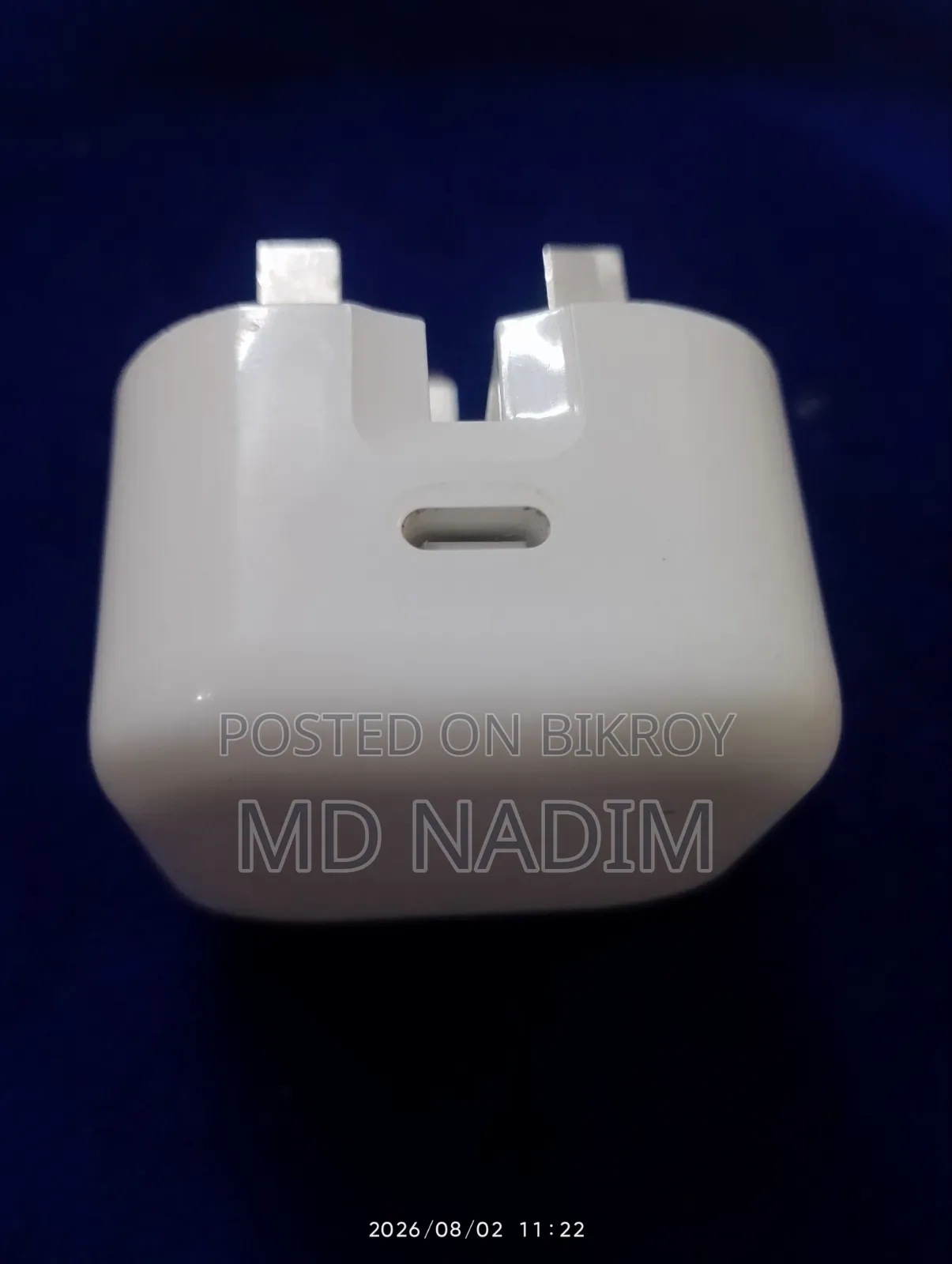 Apple Charger