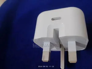 Apple Charger