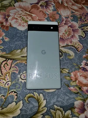 গুগল পিক্সেল ৬এ ১২৮ জিবি গ্রিন