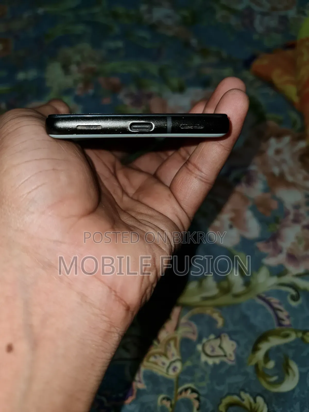 গুগল পিক্সেল ৬এ ১২৮ জিবি গ্রিন