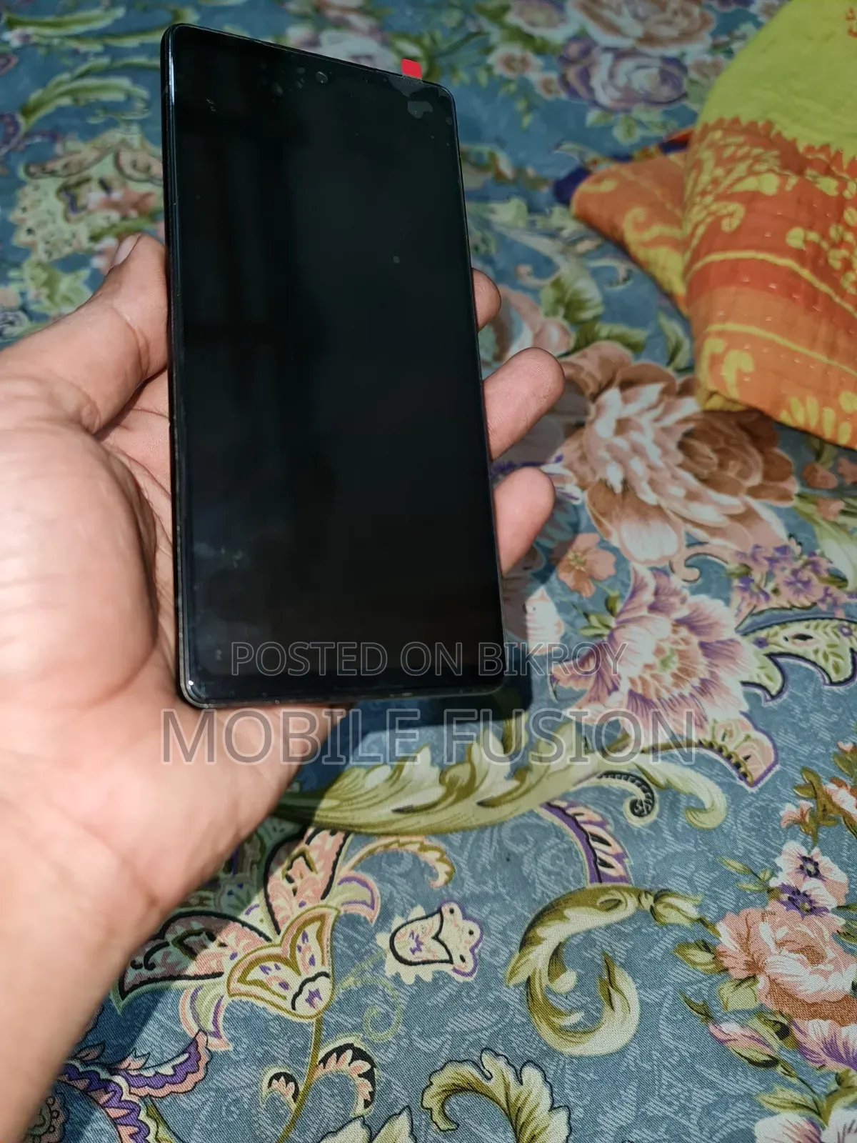 গুগল পিক্সেল ৬এ ১২৮ জিবি গ্রিন