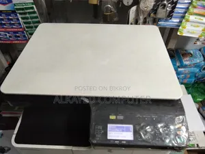 ফটোকপি মেশিন বিক্রি করা হবে