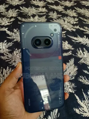 Nothing Phone 2a 128 GB Blue
