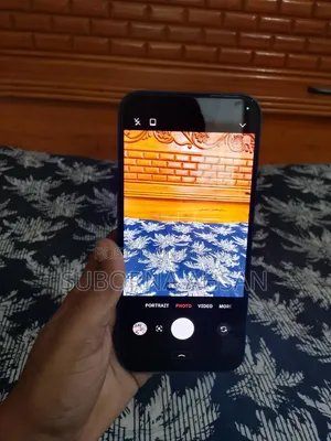 Nothing Phone 2a 128 GB Blue