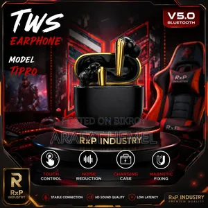 T1 Pro TWS Wireless Bluetooth Earbuds