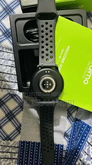 ORAIMO Smart Watch