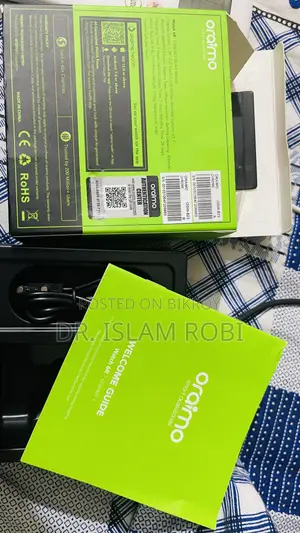 ORAIMO Smart Watch