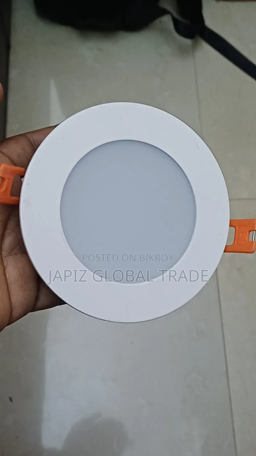 Panel Lights