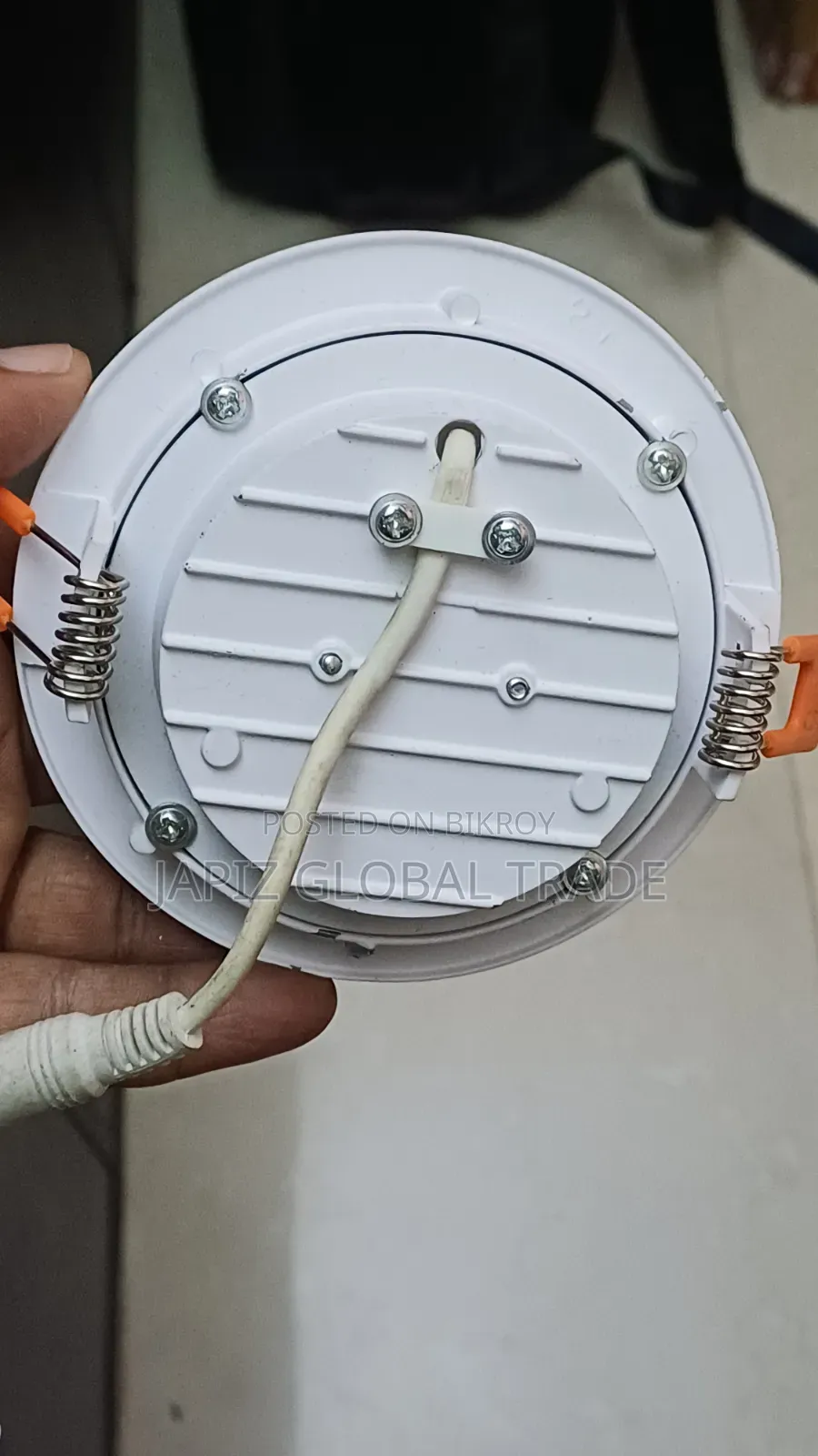 Panel Lights