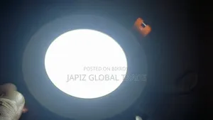 Panel Lights