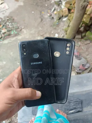 Samsung Galaxy M01s 32 GB Black