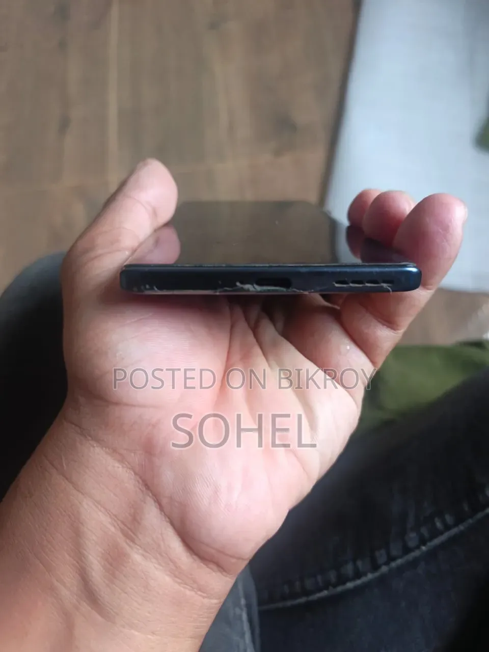 ইনফিনিক্স হট ৫০ প্রো+ ৪জি ২৫৬ জিবি ব্ল্যাক