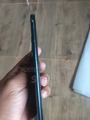 ইনফিনিক্স হট ৫০ প্রো+ ৪জি ২৫৬ জিবি ব্ল্যাক
