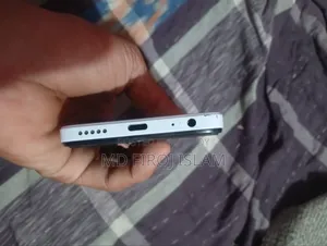 আইটেল এ৫০সি ৩২ জিবি হোয়াইট