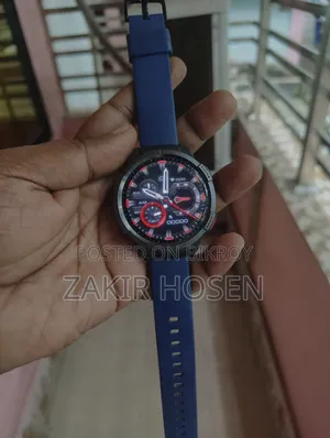 Mibro Watch GS