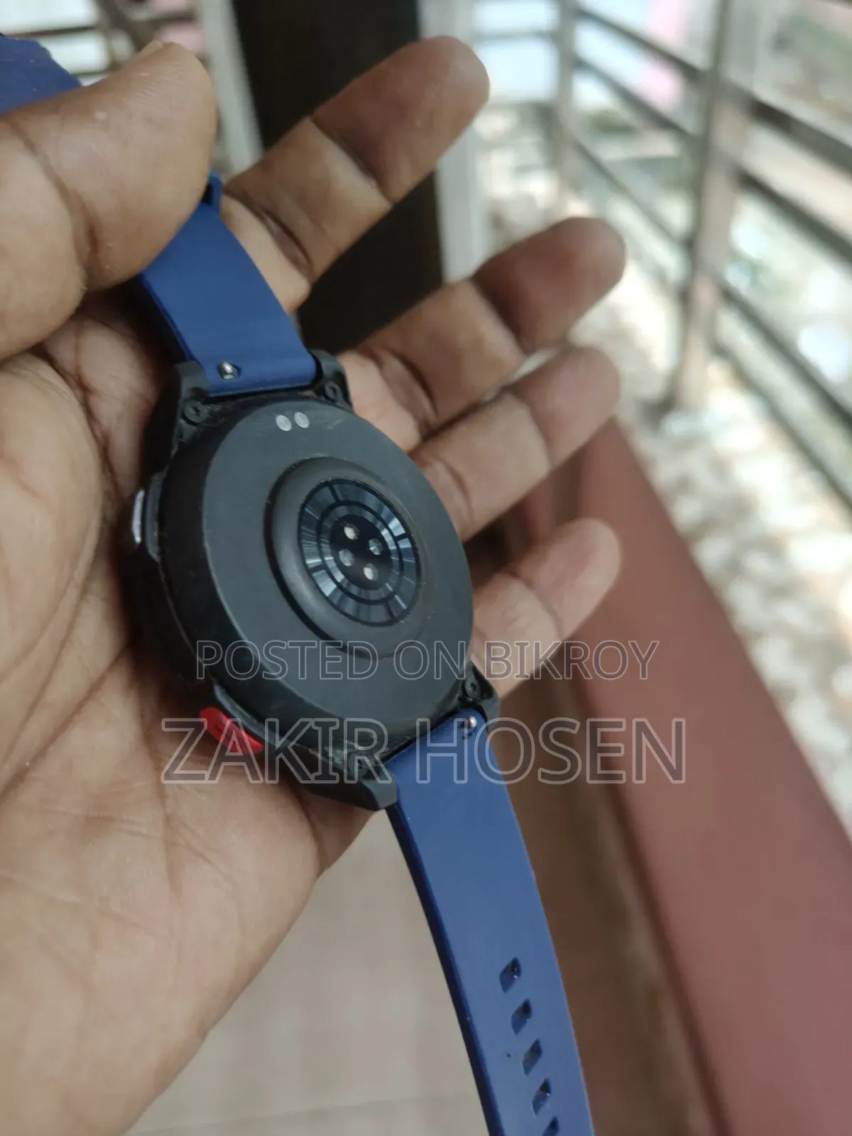 Mibro Watch GS