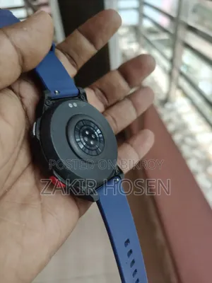 Mibro Watch GS