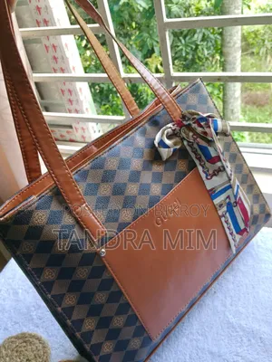 Ladies Stylish Bag