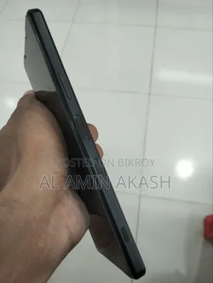 সনি এক্সপেরিয়া ১ ৩য় প্রজন্ম ২৫৬ জিবি কালো