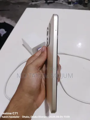Realme Note 70 64 GB Rose Gold