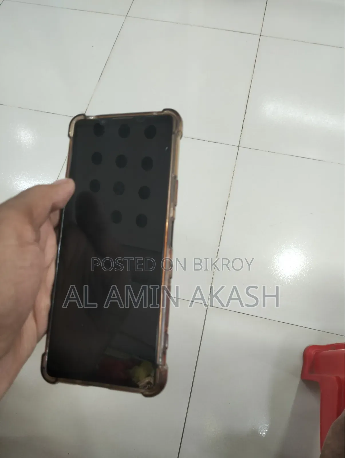সনি এক্সপেরিয়া ১ ৩য় প্রজন্ম ২৫৬ জিবি কালো