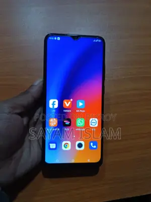 ওয়ালটন ৩২ জিবি ব্ল্যাক