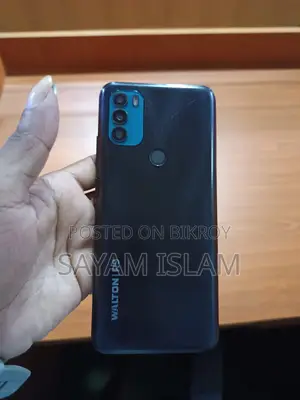 ওয়ালটন ৩২ জিবি ব্ল্যাক