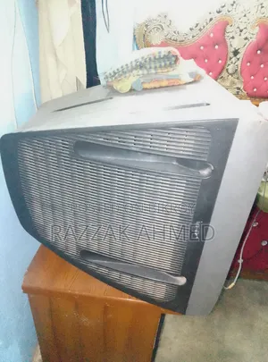 Original Sony Box TV