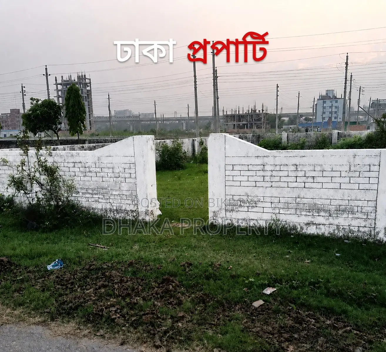 30/60ft Corner 3 Katha North at Sector-17/A