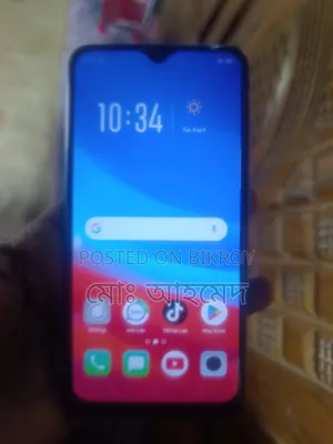 Oppo A5s / AX5s 32 GB Blue