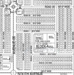30/60ft Corner 3 Katha North at Sector-17/A