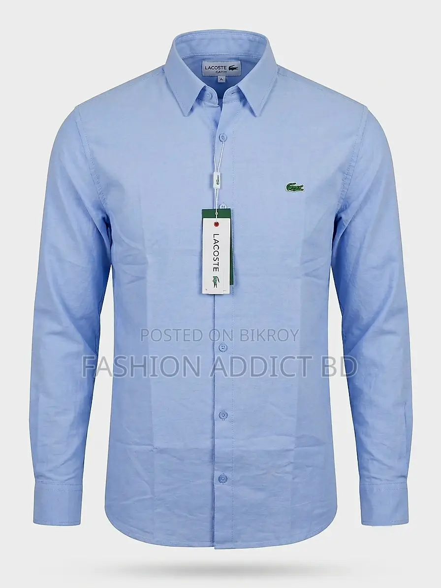Formal & Casual Shirt