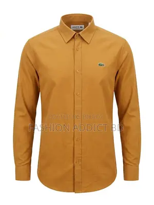 Formal & Casual Shirt