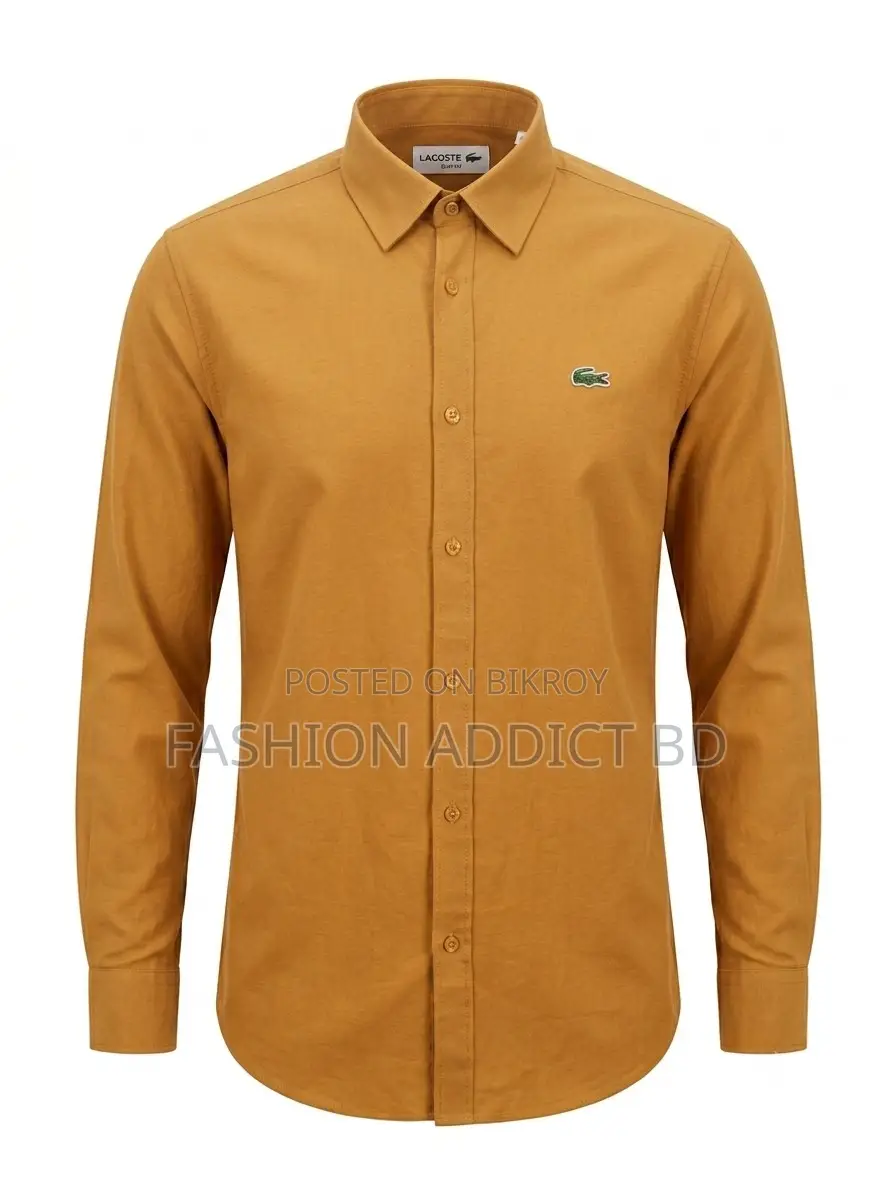 Formal & Casual Shirt