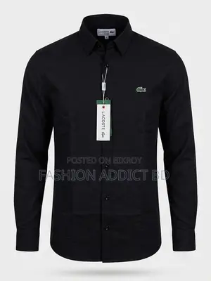 Formal & Casual Shirt