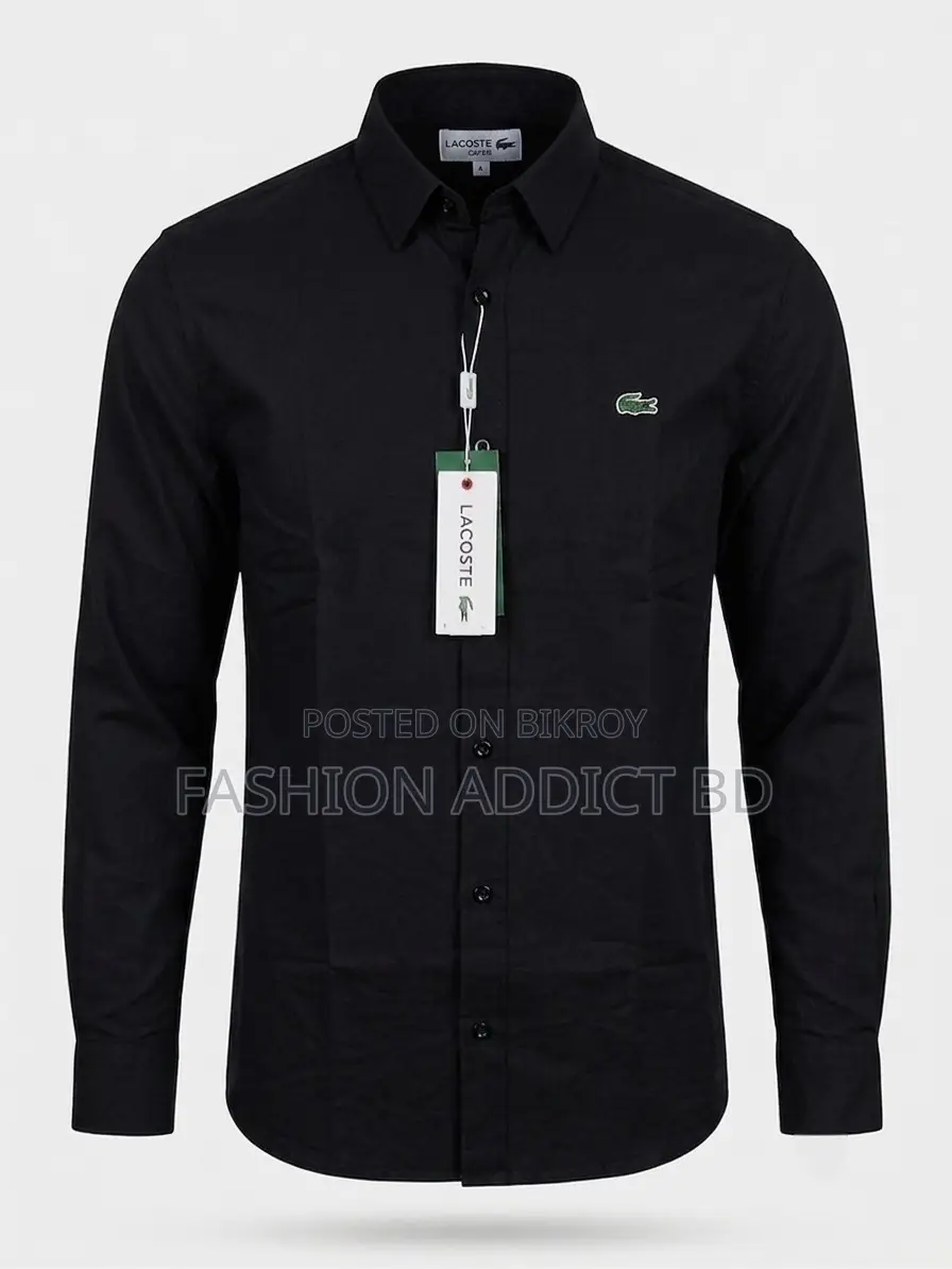 Formal & Casual Shirt
