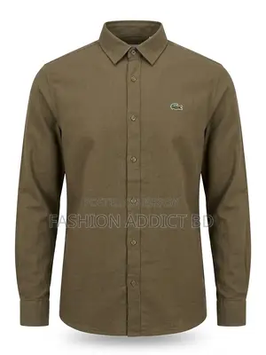 Formal & Casual Shirt
