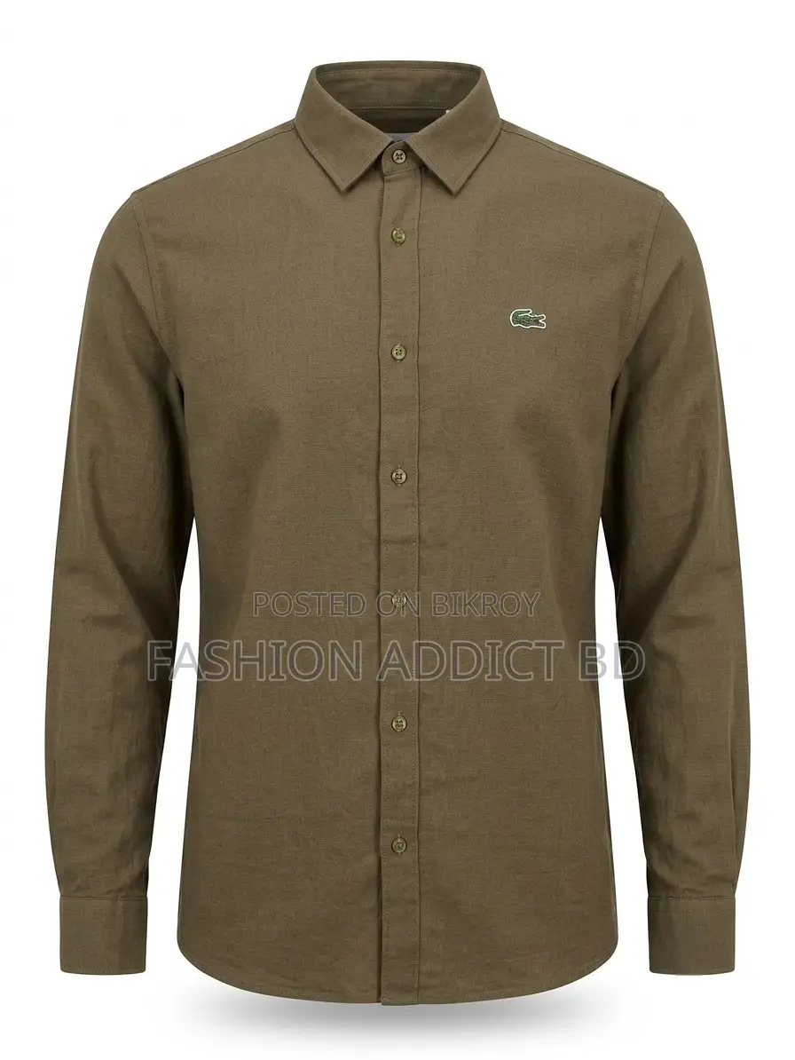 Formal & Casual Shirt