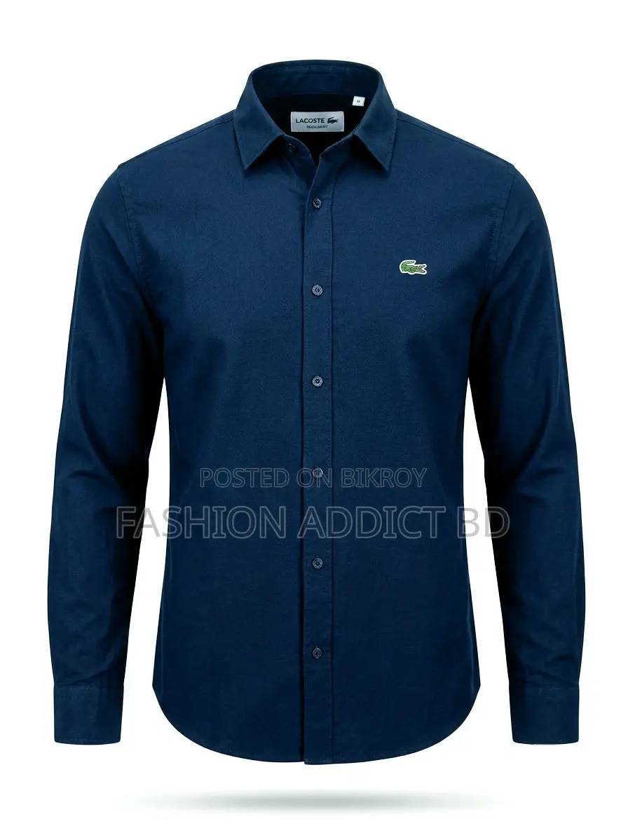 Formal & Casual Shirt