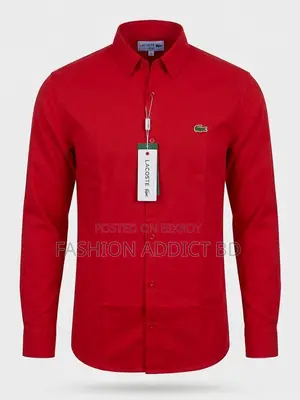 Formal & Casual Shirt
