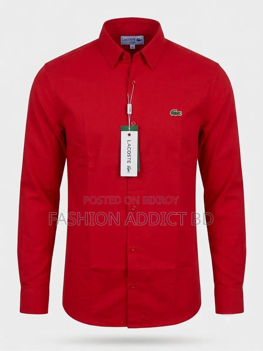 Formal & Casual Shirt