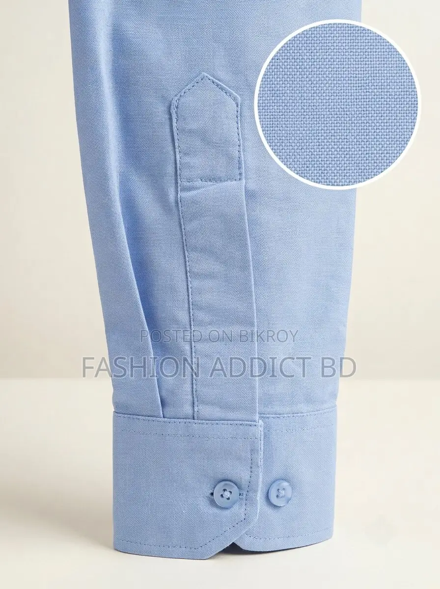 Formal & Casual Shirt