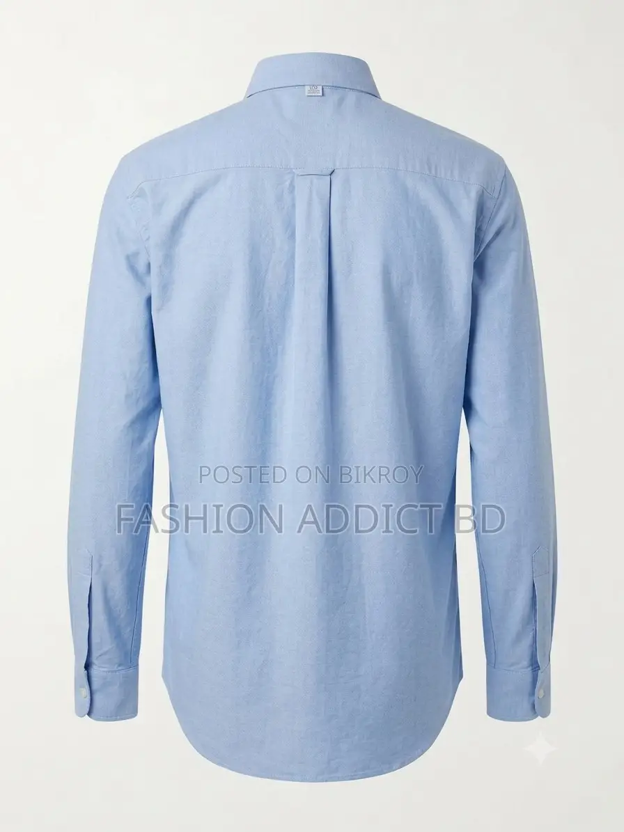 Formal & Casual Shirt