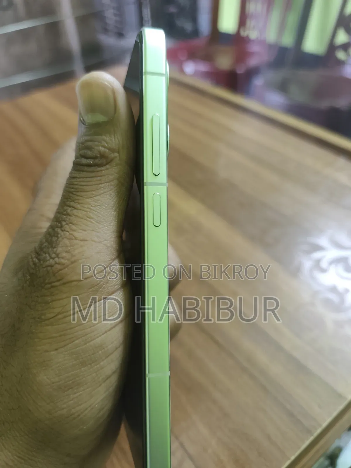 নতুন শাওমি রেডমি টার্বো ৪ প্রো ২৫৬ জিবি সাদা