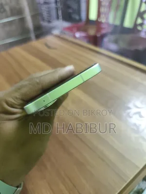 নতুন শাওমি রেডমি টার্বো ৪ প্রো ২৫৬ জিবি সাদা