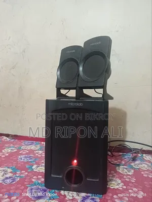 Microlab M-111